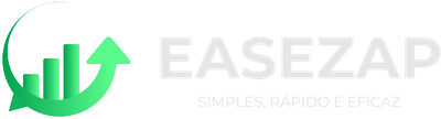 EaseZap — simples, rápido e eficaz